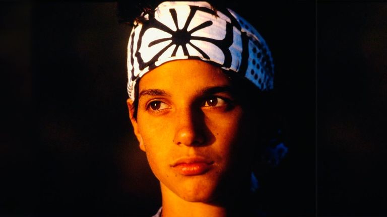 Karate Kid, vuelve 30 años después con Cobra Kai