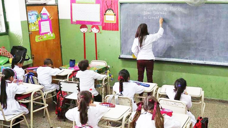 Becas Progresar
