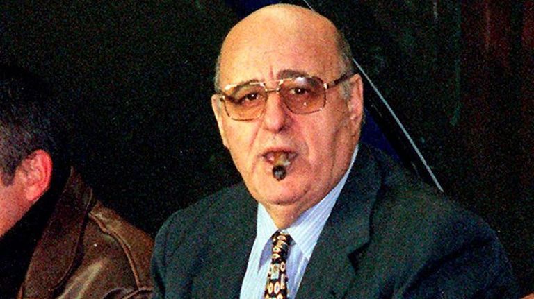 Armando Gostanian 20220808