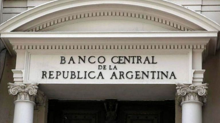 Banco Central de la República Argentina