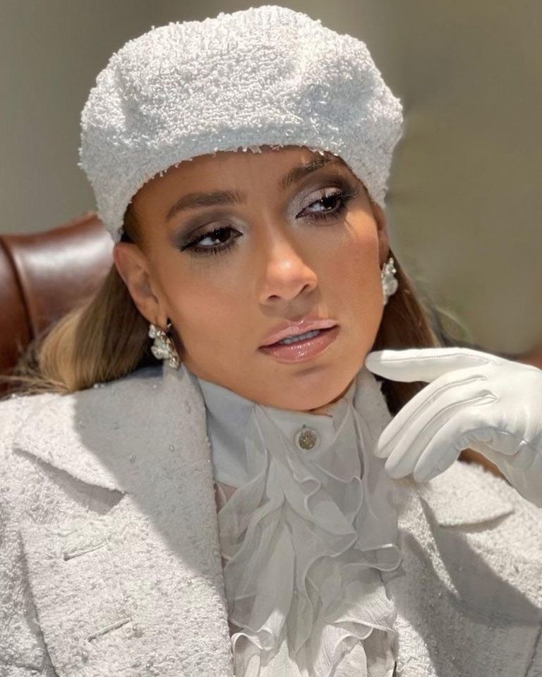 Jennifer Lopez 20220622