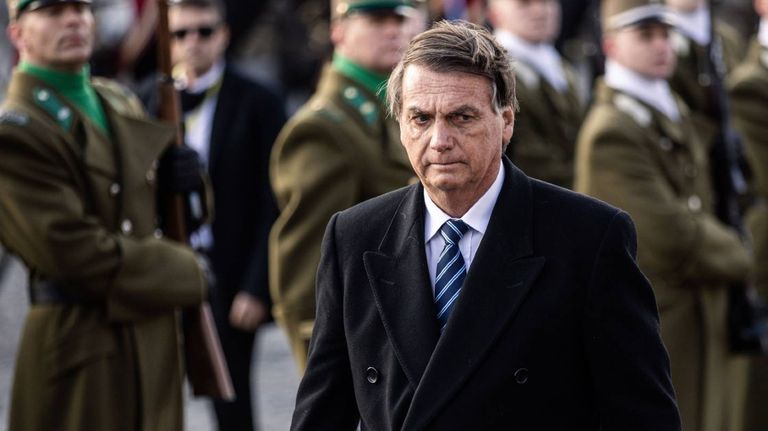 Jair Bolsonaro