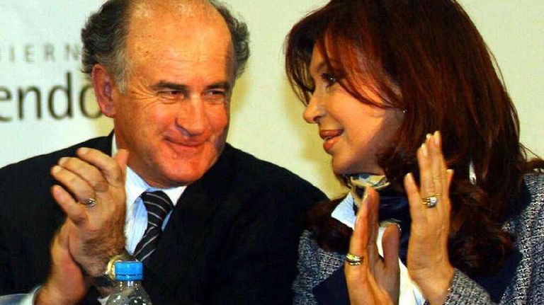 Tratamiento del acuerdo con el FMI en el Senado 20220314