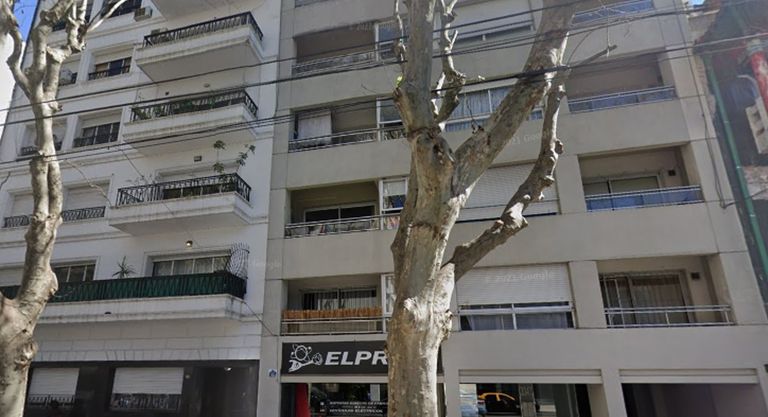 Departamentos en la Ciudad de Buenos Aires 20230411