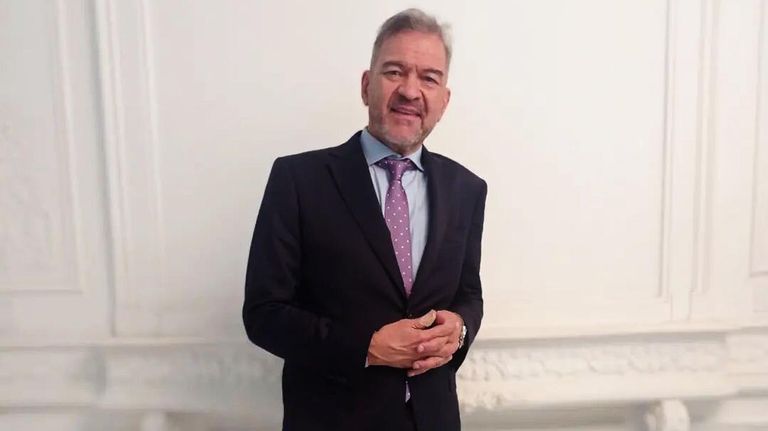 César Bordón