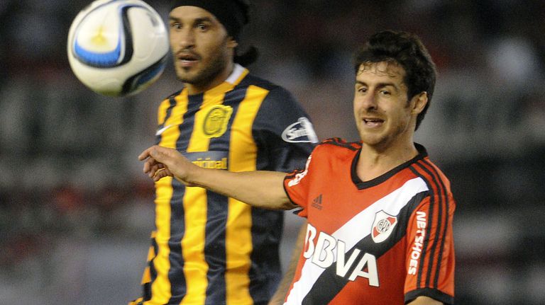 Pablo Aimar 20220810