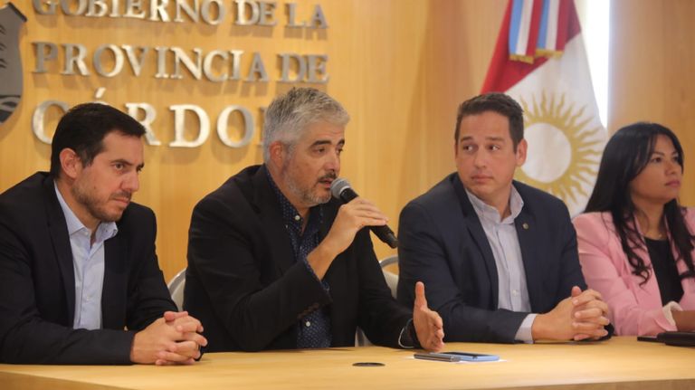 Plan provincial de Dengue