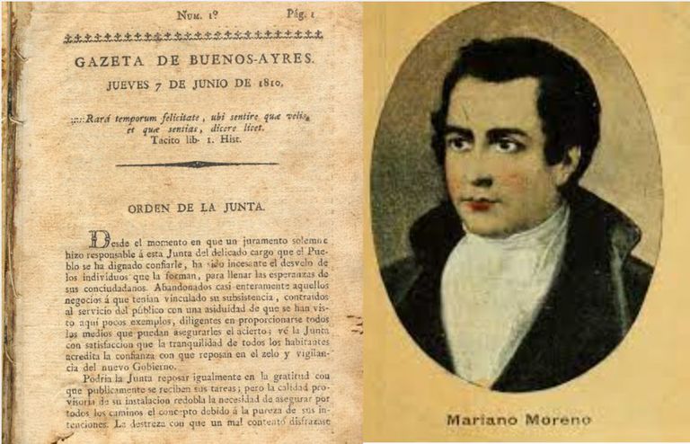 dia del periodista