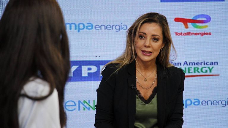 INDUSTRIA DE LA ENERGÍA
