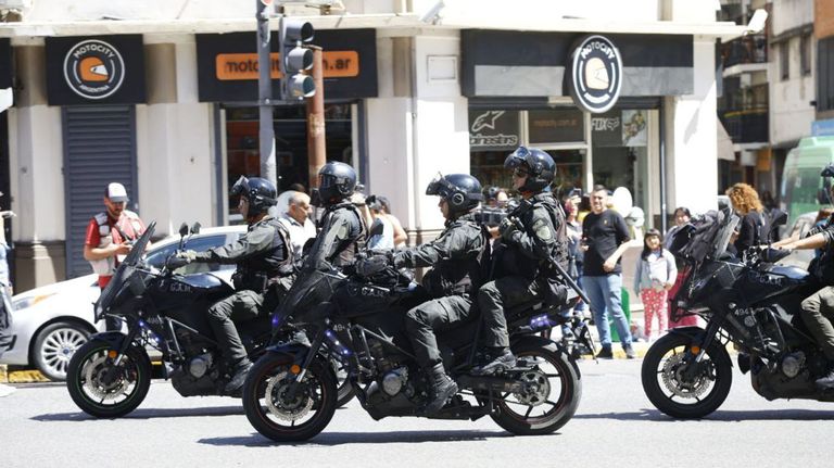 Marcha Piquetera