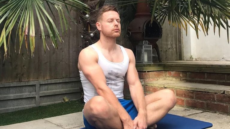 Tomasz Schafernaker