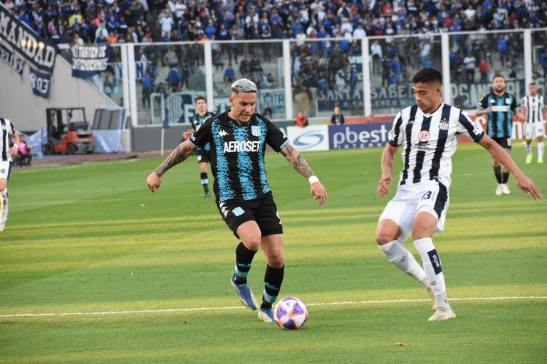 Copetti y Malatini