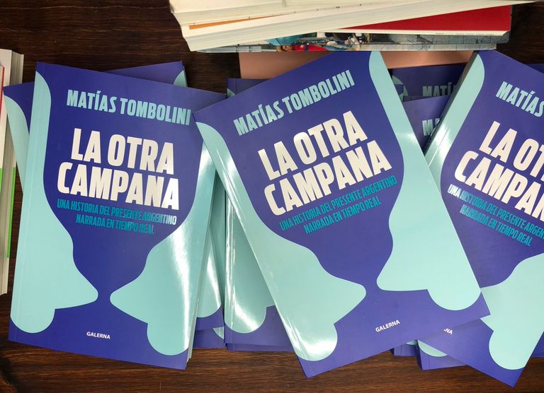 la otra campana