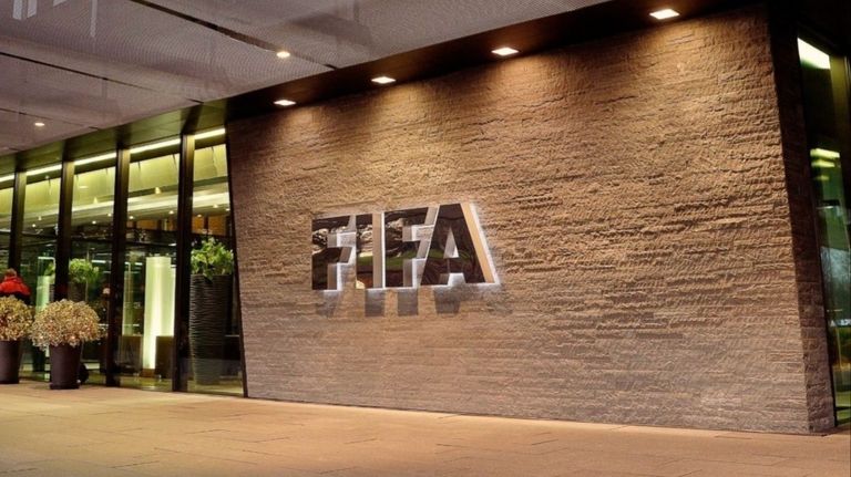 FIFA