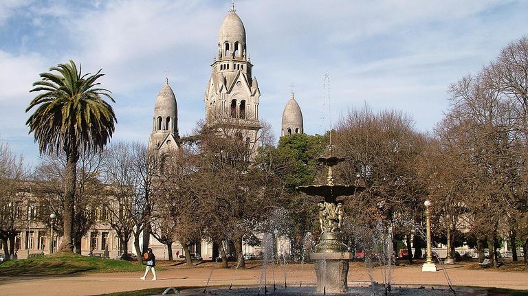 Ciudad de Tandil 20200922