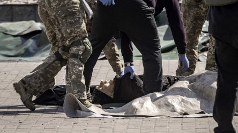 Kramatorsk