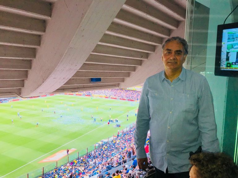 Montoya Belgrano