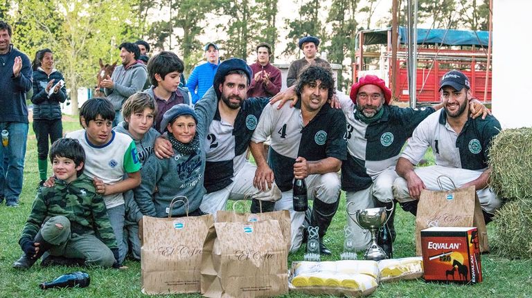 Federación Argentina de Pato y Horseball 20211013