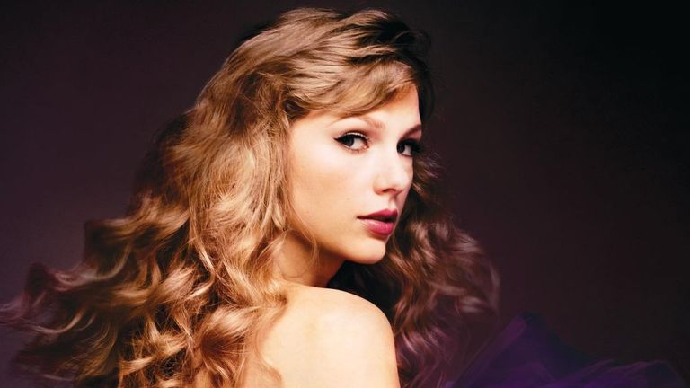 Taylor Swift