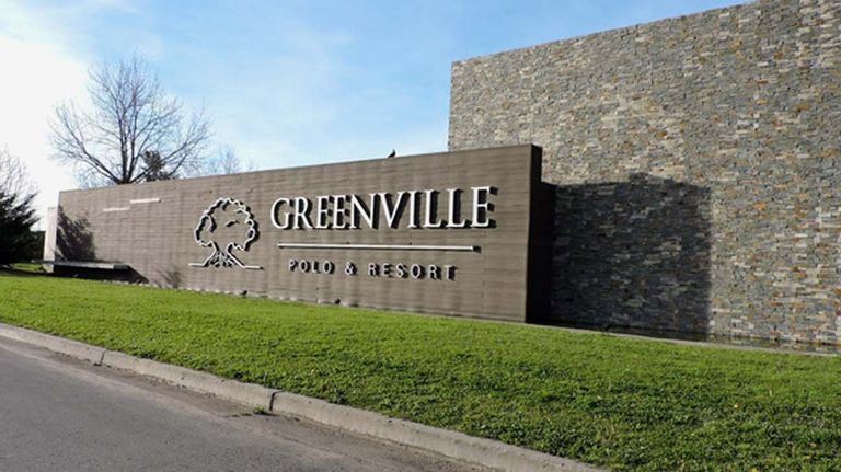 Greenville