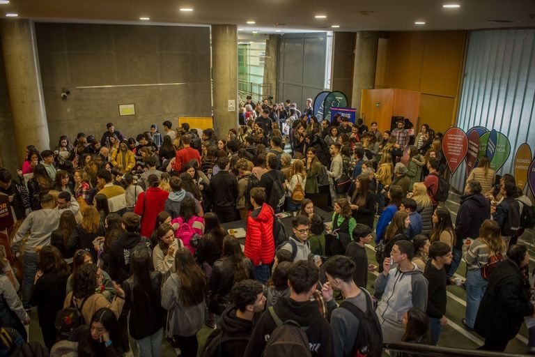 SMDAY ROSARIO