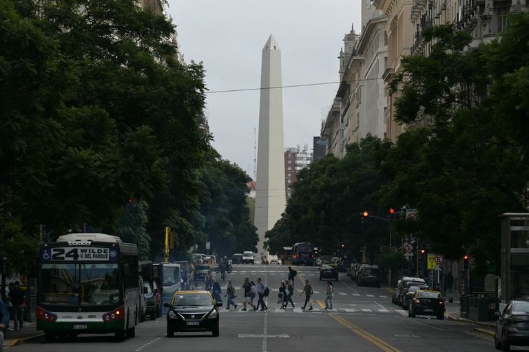 Paro general de la CGT del 10 de abril de 2025