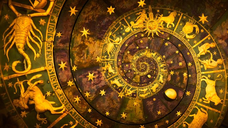 Astrología