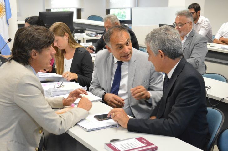 Fiscales