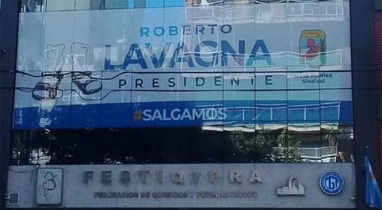 Roberto Lavagna 03202019