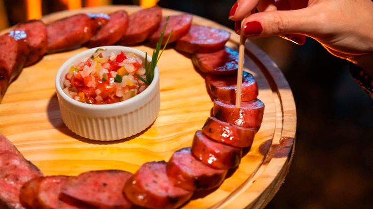 GASTRONOMIA