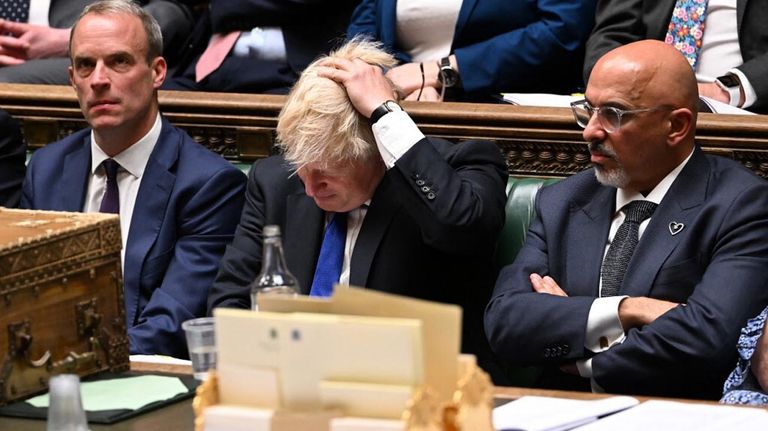 Boris Johnson 20220706