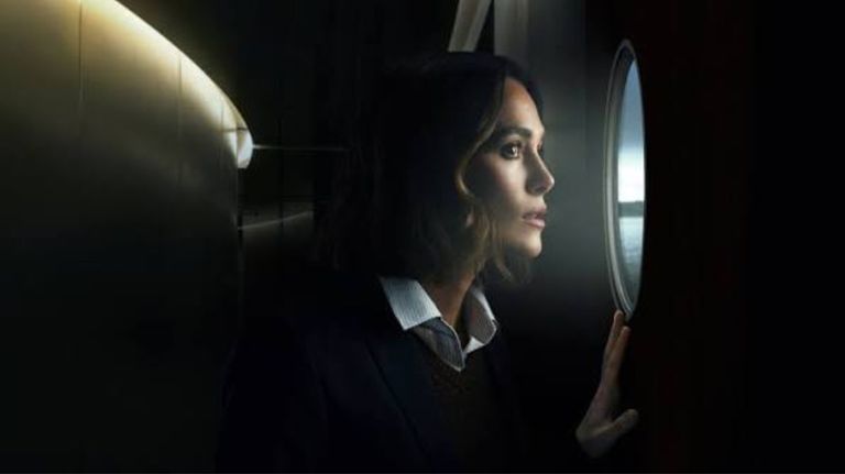 La Mujer del Camarote