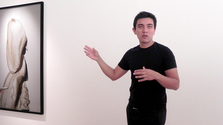 Iván Argote