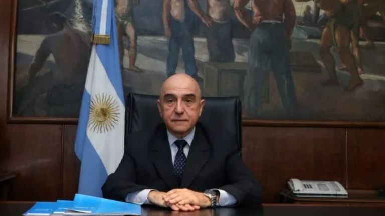 Alejandro Vilches