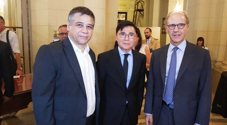 12032019 Legislatura Ciudadano Ilustre Fontevecchia