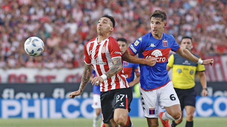 Estudiantes-Tigre 20240209