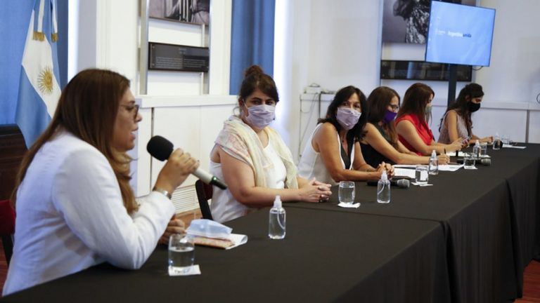 cupo laboral trans presentacion registro