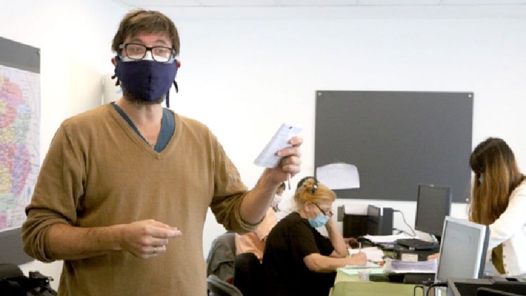 Lucas Stefanini
