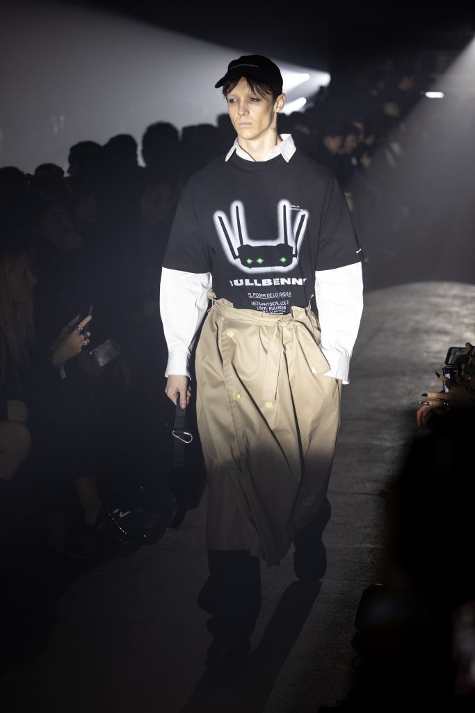Buenos Aires Fashion Week presentó la temporada de Primavera Verano 23/24