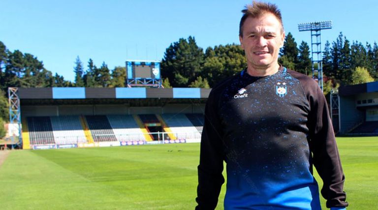 Primo Huachipato