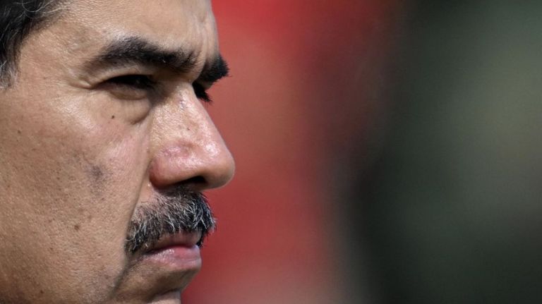 Nicolás Maduro