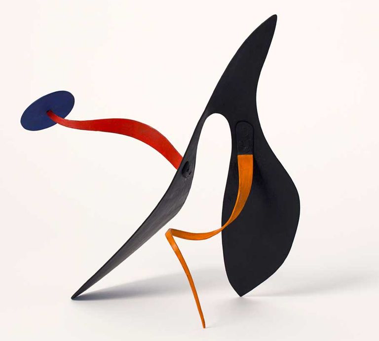 calder