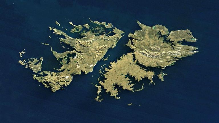 Malvinas