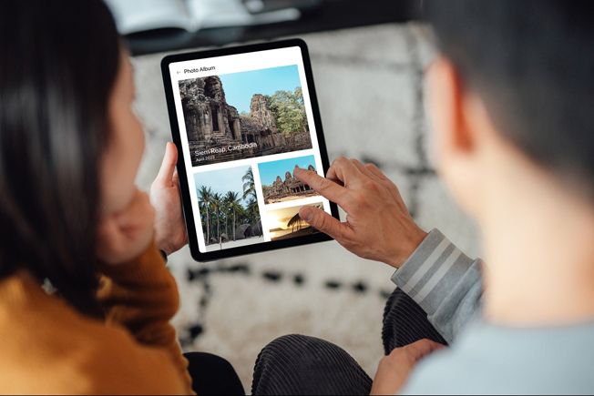 IA en turismo
