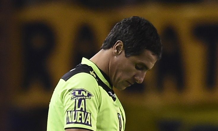Pablo Echavarria
