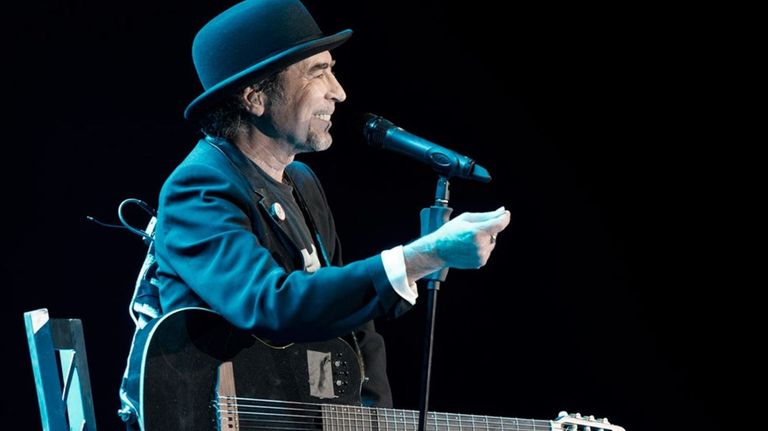 Joaquín Sabina