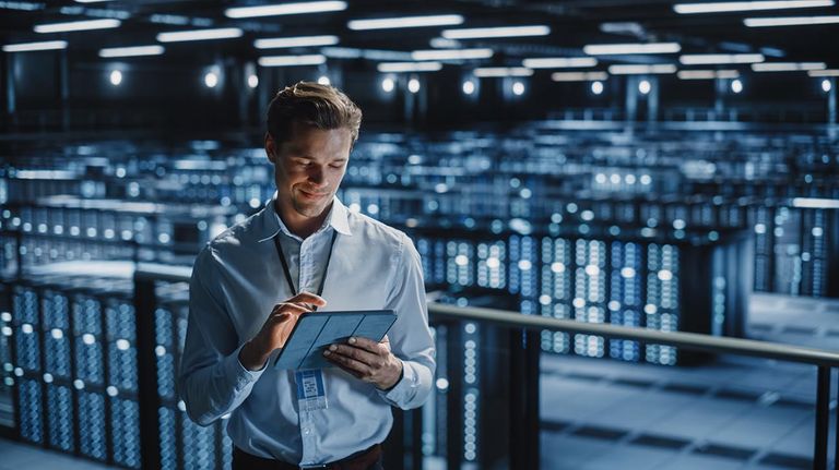Trabajadores del sector IT o Software 20220608