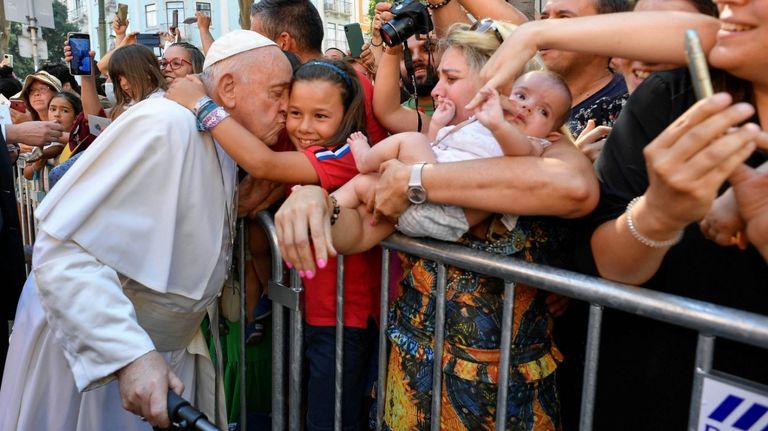 Francisco Bergoglio