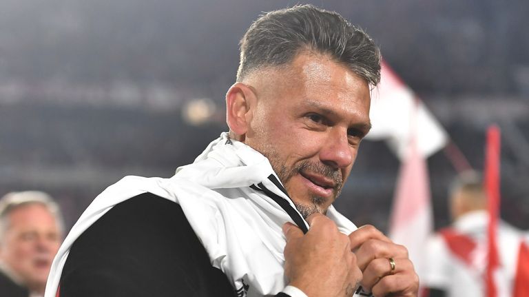 River campeón 20230715