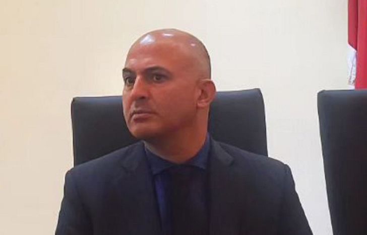 Andrés Aciar